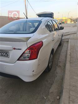 نيسان صني